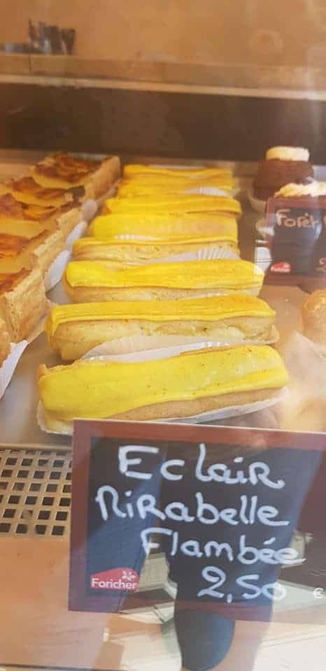 Boulangerie Fritsch — Boulangerie à Saint Hilaire les Andresis — photo 2