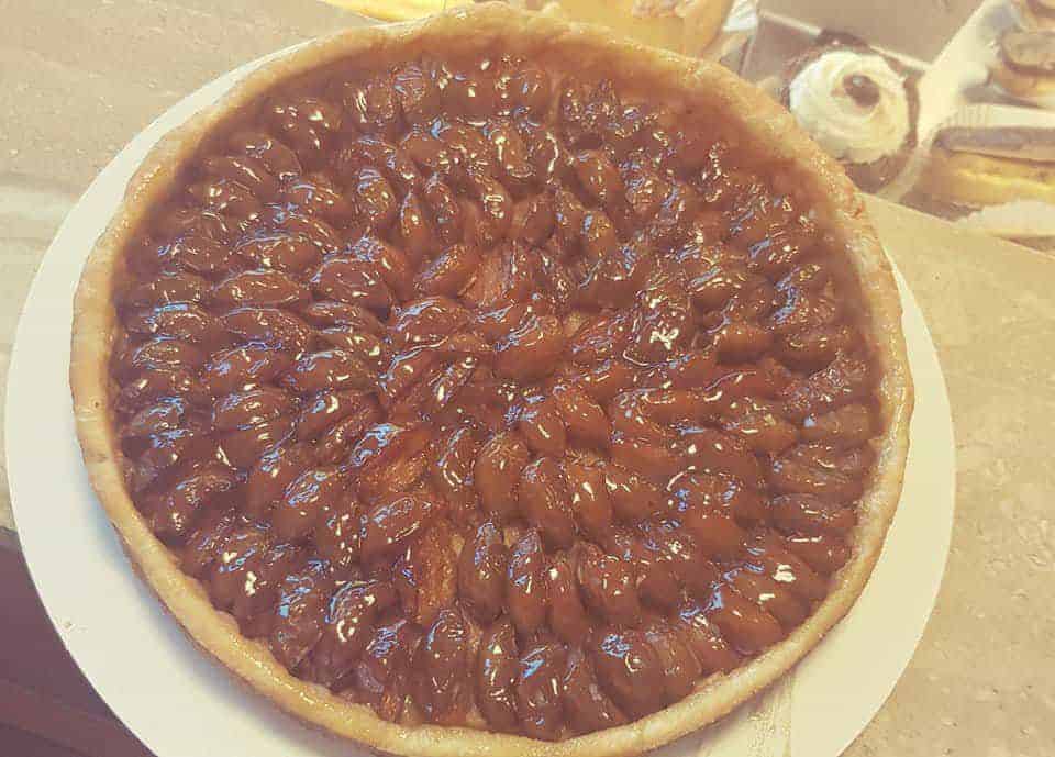 Boulangerie Fritsch — Boulangerie à Saint Hilaire les Andresis — photo 3