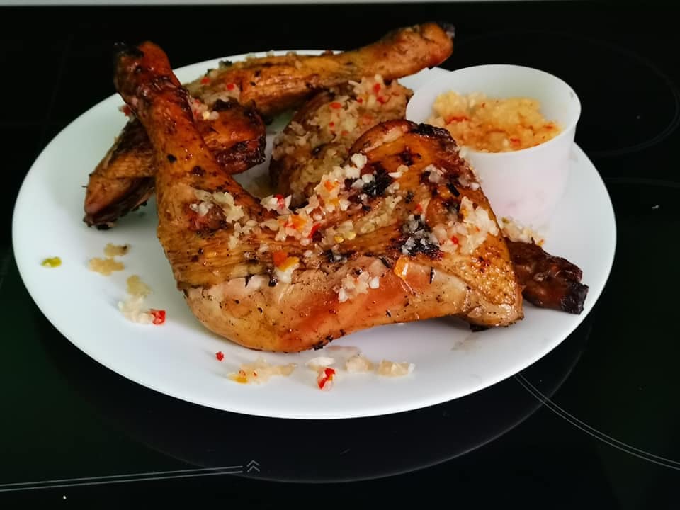 Chick'n boukané — photo 2