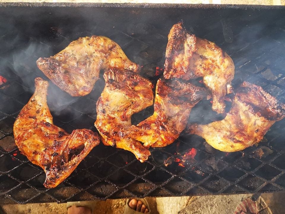 Chick'n boukané — photo 3