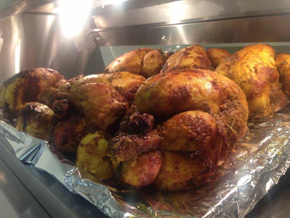 Crazy Chicken — photo 2