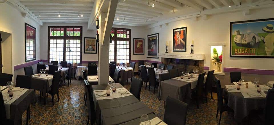 Ecu de France Officiel — Hôtel - Restaurant à Le Malesherbois — photo 3