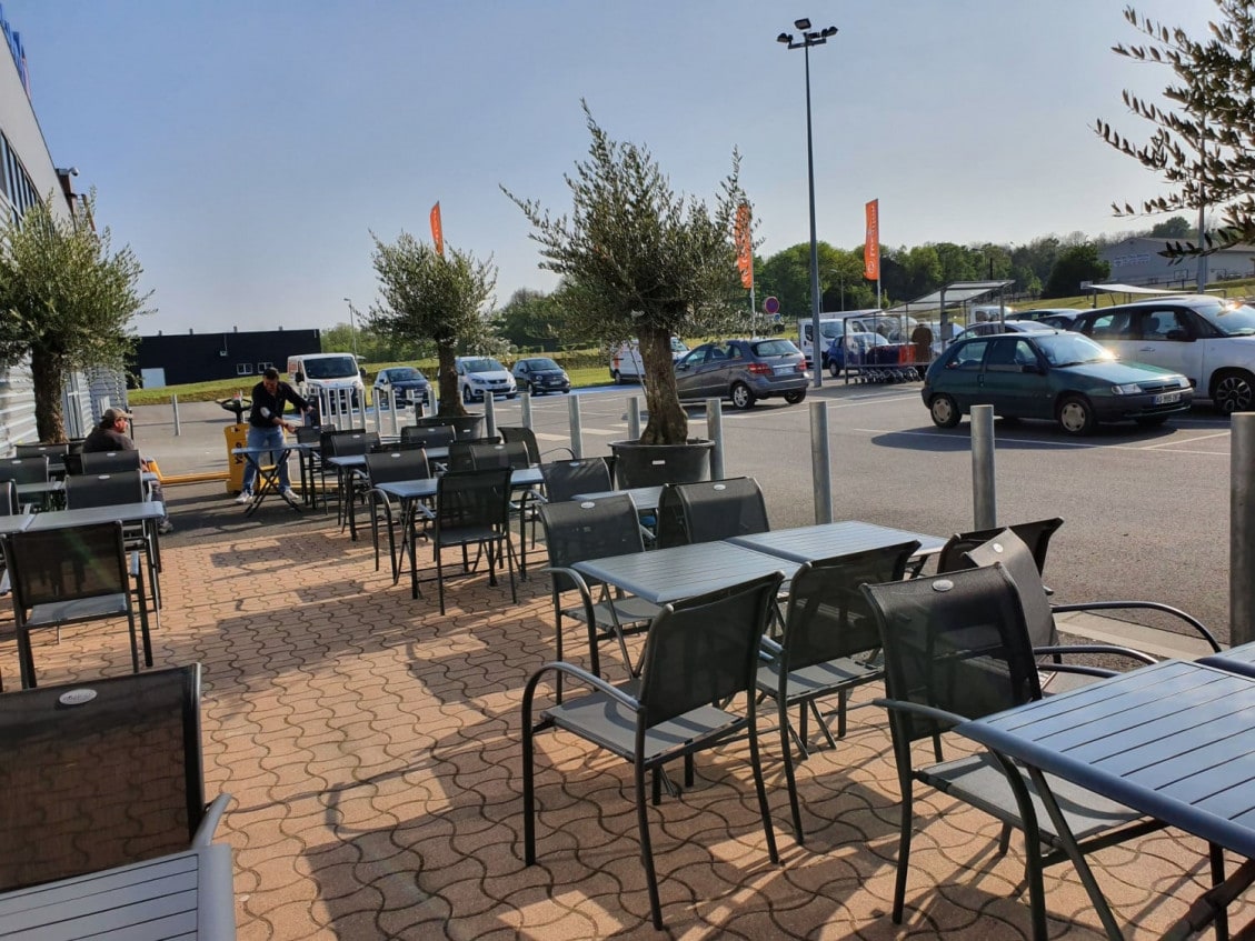 La Pause Gourmande — photo 3