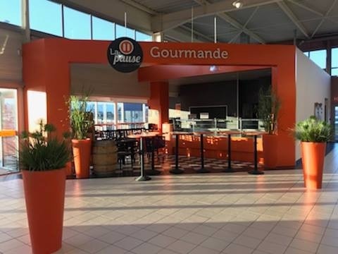 La Pause Gourmande — photo 2
