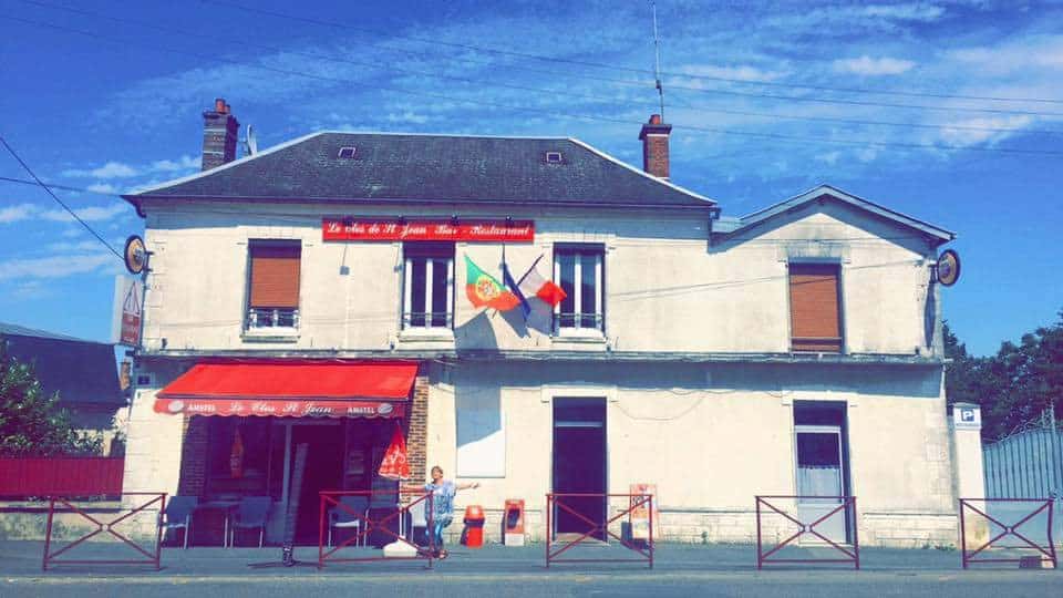 Le Clos Saint Jean — photo 3