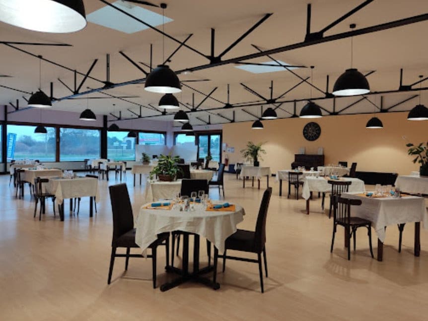 Relais D'la gare d'Auxy — photo 3