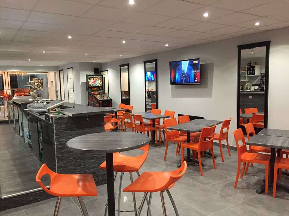 Bar des sports — photo 3