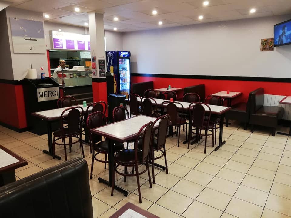 La Place Chez Umit — photo 3