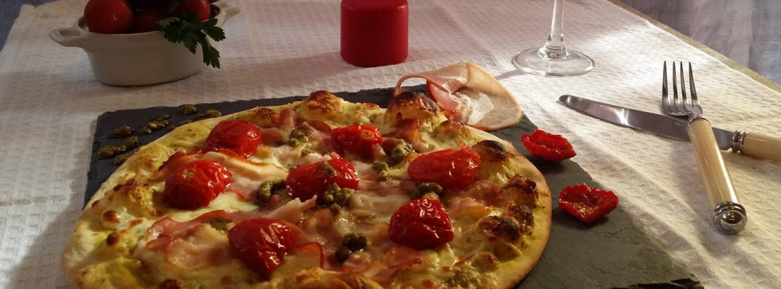 Hop'la Pizza — photo 2
