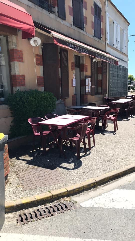Relais Saint Sauveur — photo 2