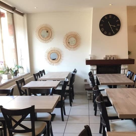 Relais Saint Sauveur — photo 3