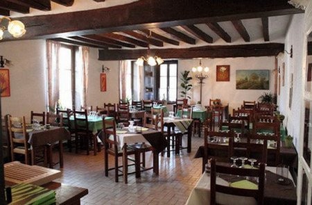 Auberge du Loiret — photo 3