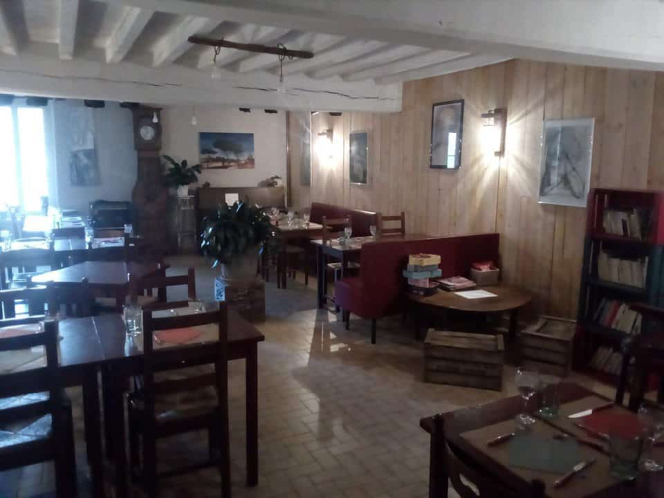 Le Saint Loup — photo 3
