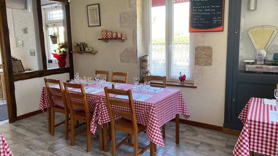 Chez Mamie Germaine — photo 3
