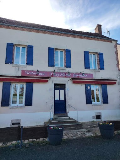 Chez Mamie Germaine — photo 2