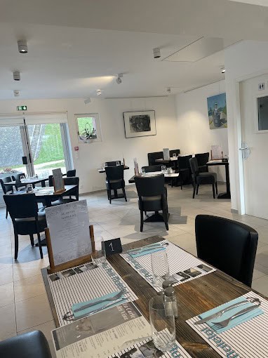 Au Petit Matelot — Restaurant Français à Saint Firmin sur Loire — photo 3