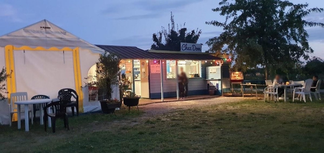 Chez Dom — photo 3