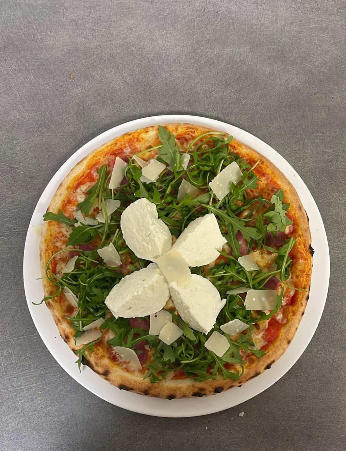Pizza Di Napoli — photo 2