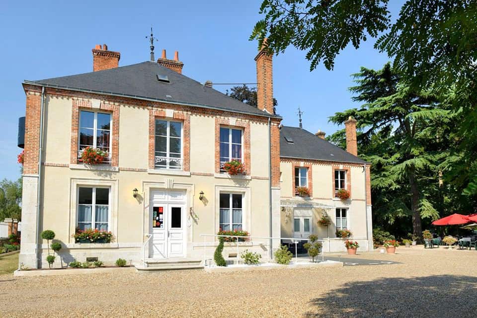 Villa des Bordes — photo 2