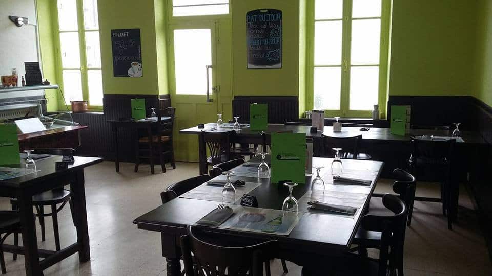 Le Marmiton — photo 3
