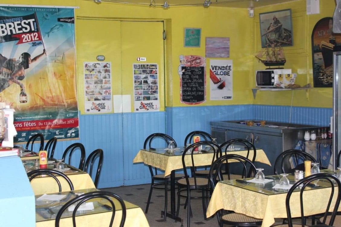Le relais du Fourneaux — photo 3