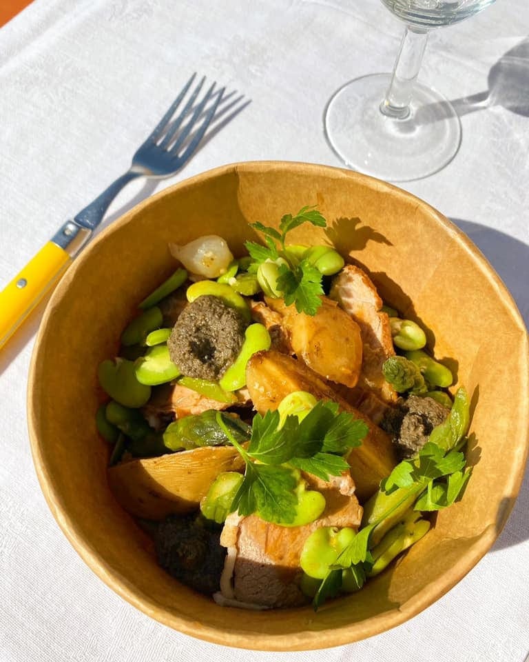 Cocotte — photo 2