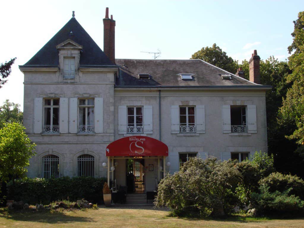 Côté saveurs — photo 2
