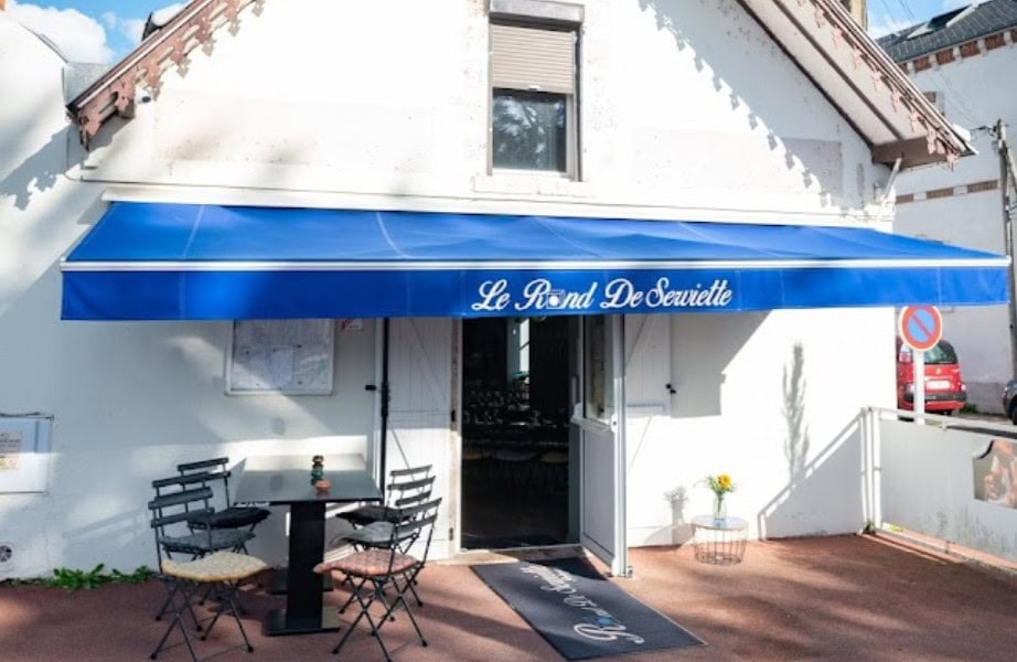 Le Rond de Serviette — photo 2