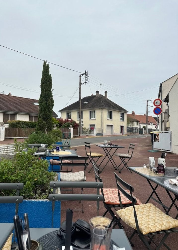 Le Rond de Serviette — photo 3