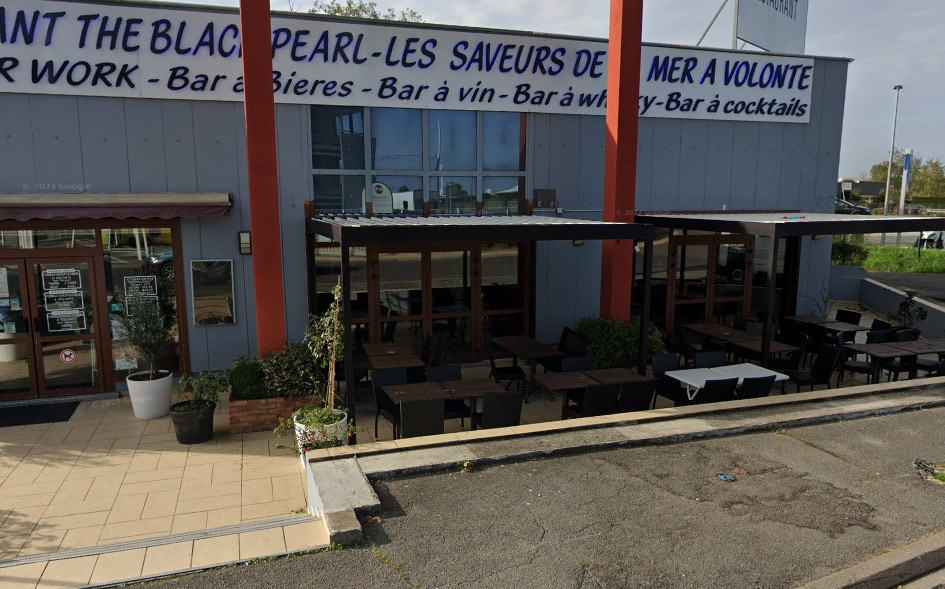 Sarl The Black Pearl — Poissons et fruits de mer à La Chapelle Saint Mesmin — photo 2