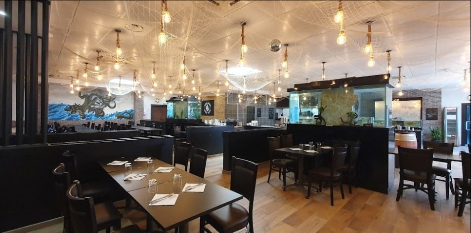 Sarl The Black Pearl — Poissons et fruits de mer à La Chapelle Saint Mesmin — photo 3