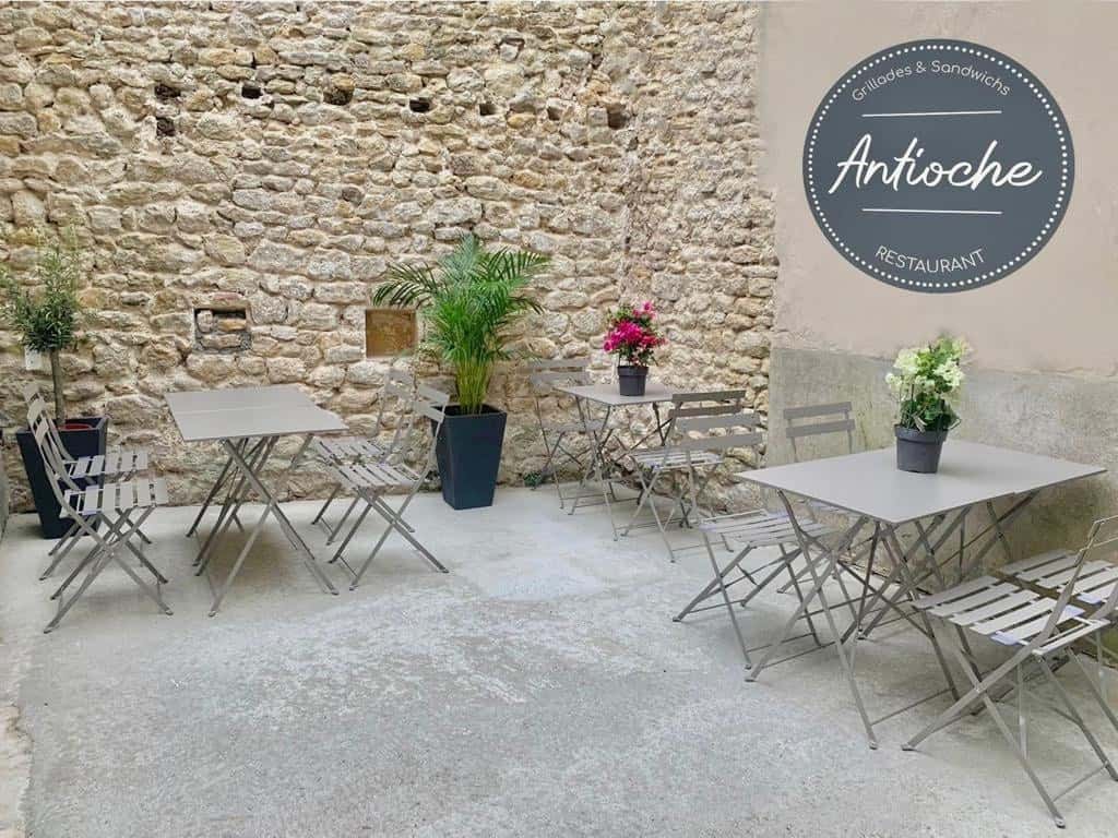Antioche — photo 2