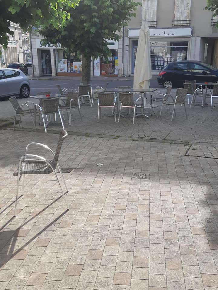 Café des deux Places — photo 2