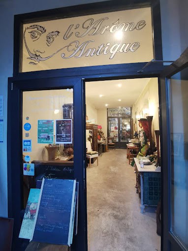 L' Arôme Antique — photo 3