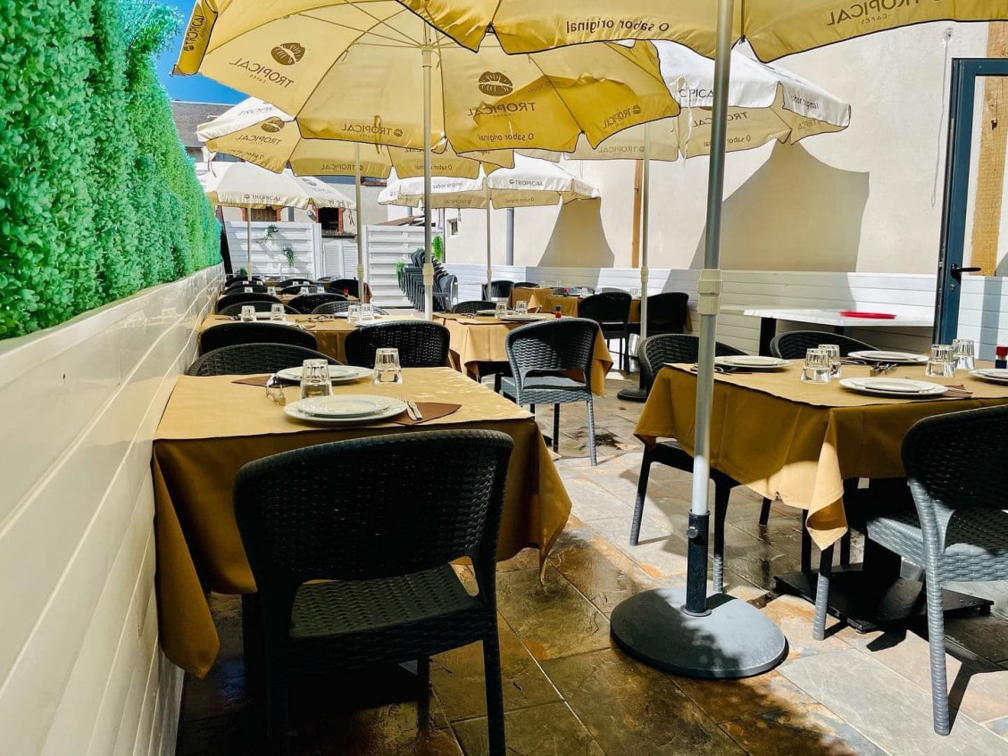 Assador Tipico Restaurant & Grill — photo 2
