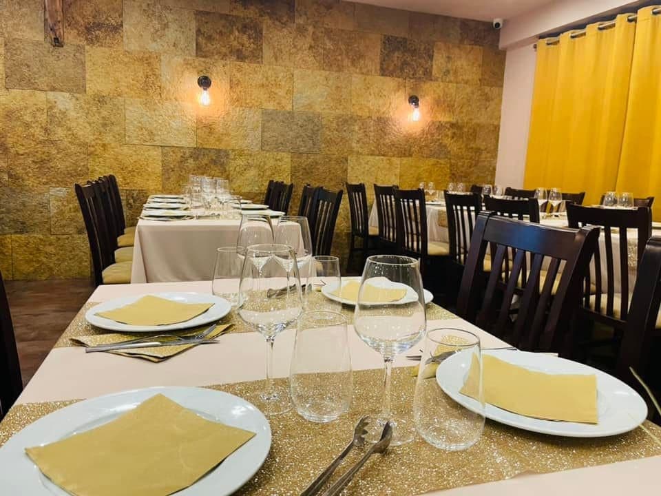 Assador Tipico Restaurant & Grill — photo 3