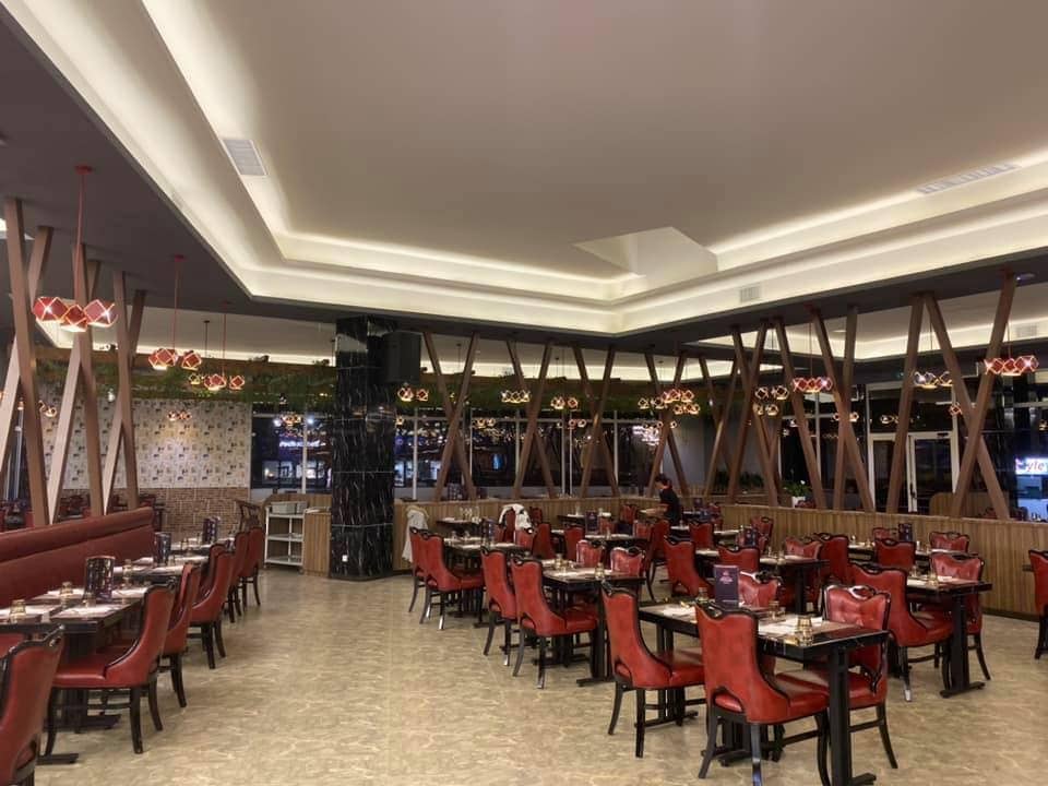 Chalet Du Steak — photo 3