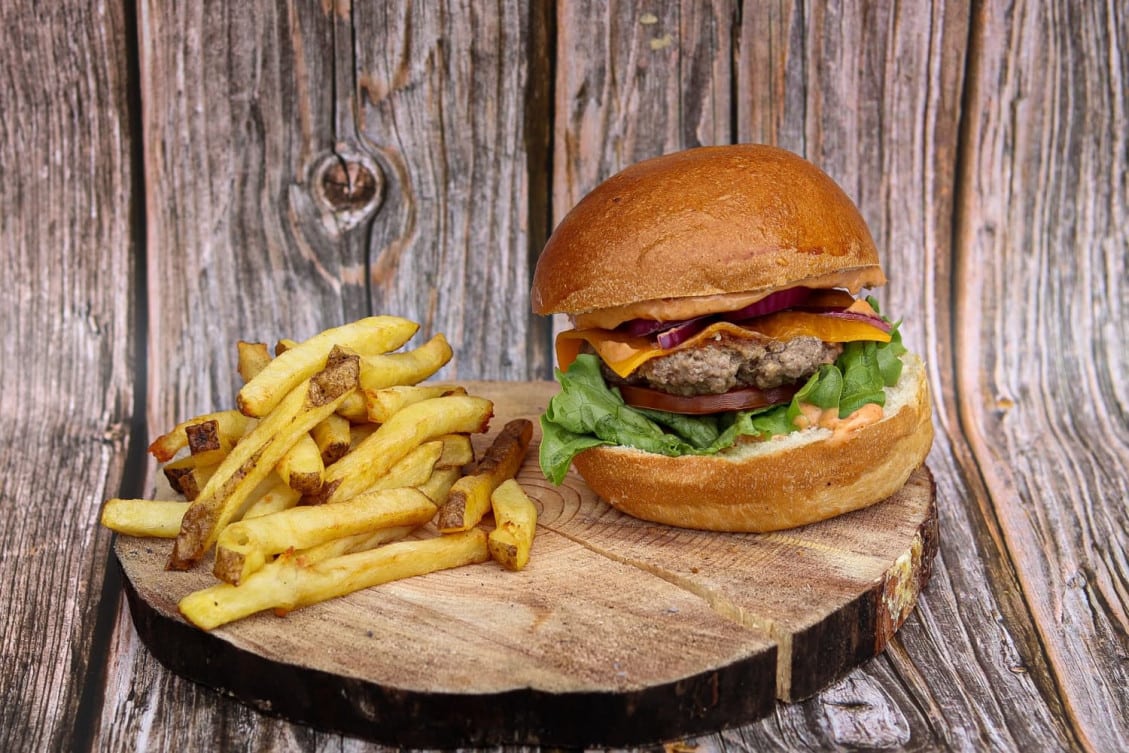 L'atelier du Burger — photo 2