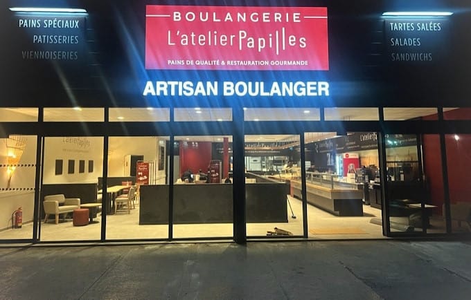 L'atelier Papilles — photo 2