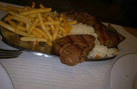 Le Tamariz — photo 3