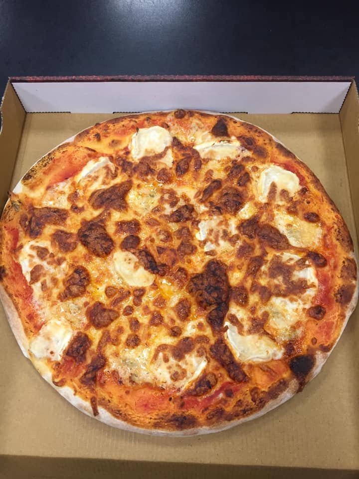 Pizza bella — photo 2