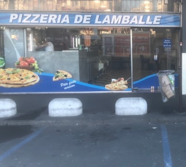 Pizzeria de Lamballe — photo 2