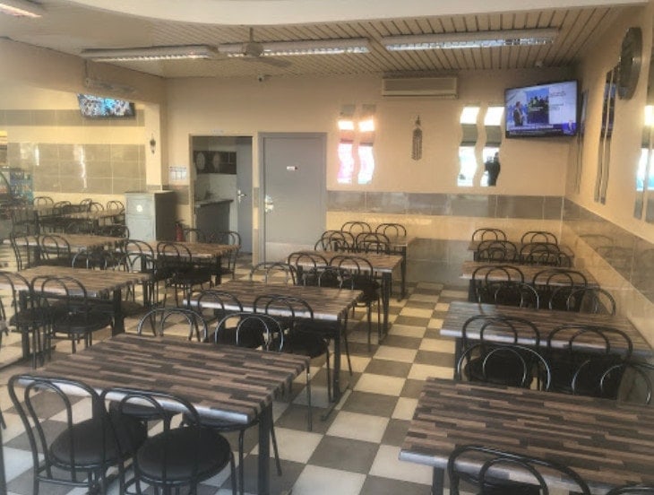 Pizzeria de Lamballe — photo 3