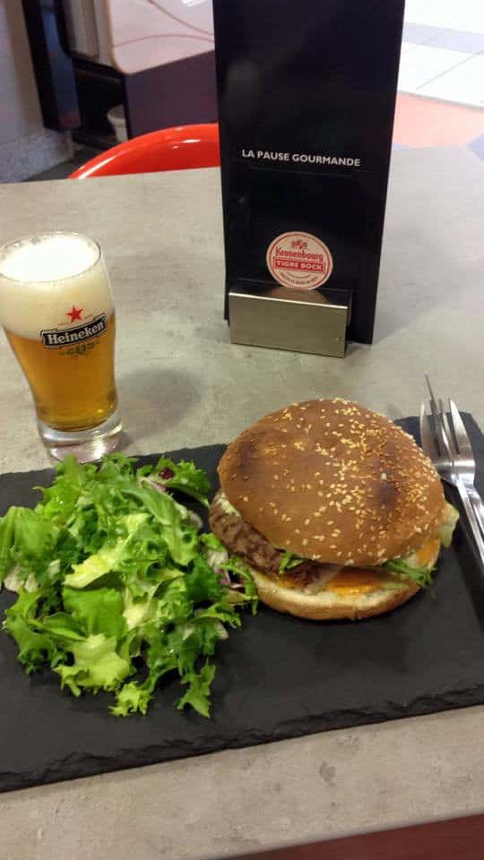 La pause gourmande — photo 2
