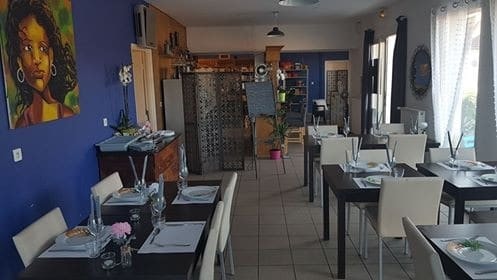 Chez Kafrine — photo 3