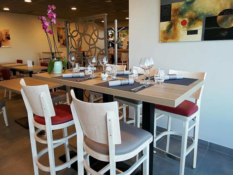 Comptoir des voyageurs — photo 3