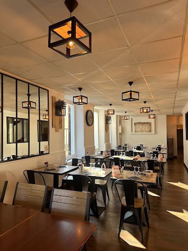 Le QG Pizzeria — Pizza - pizzéria à Bonny sur Loire — photo 3