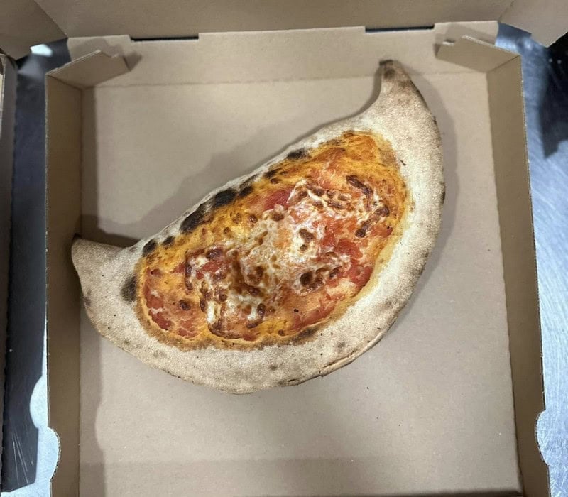 Allô Pizza — photo 2