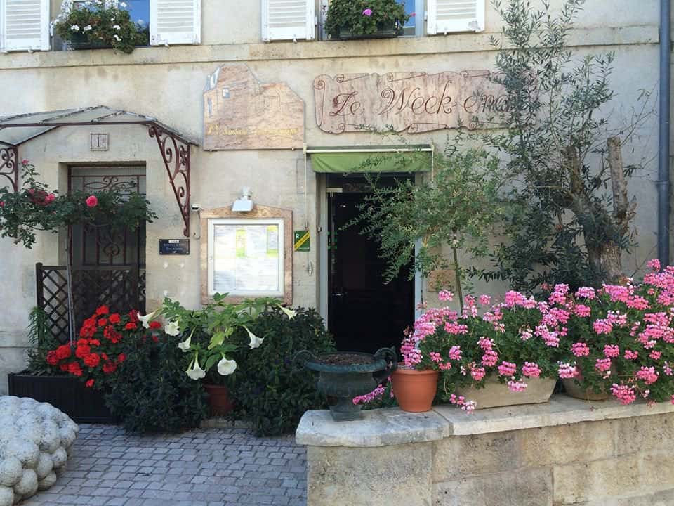 Le Week-end — photo 2