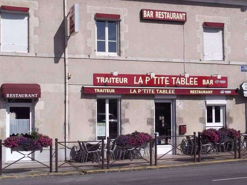 La p'tite tablee — photo 2